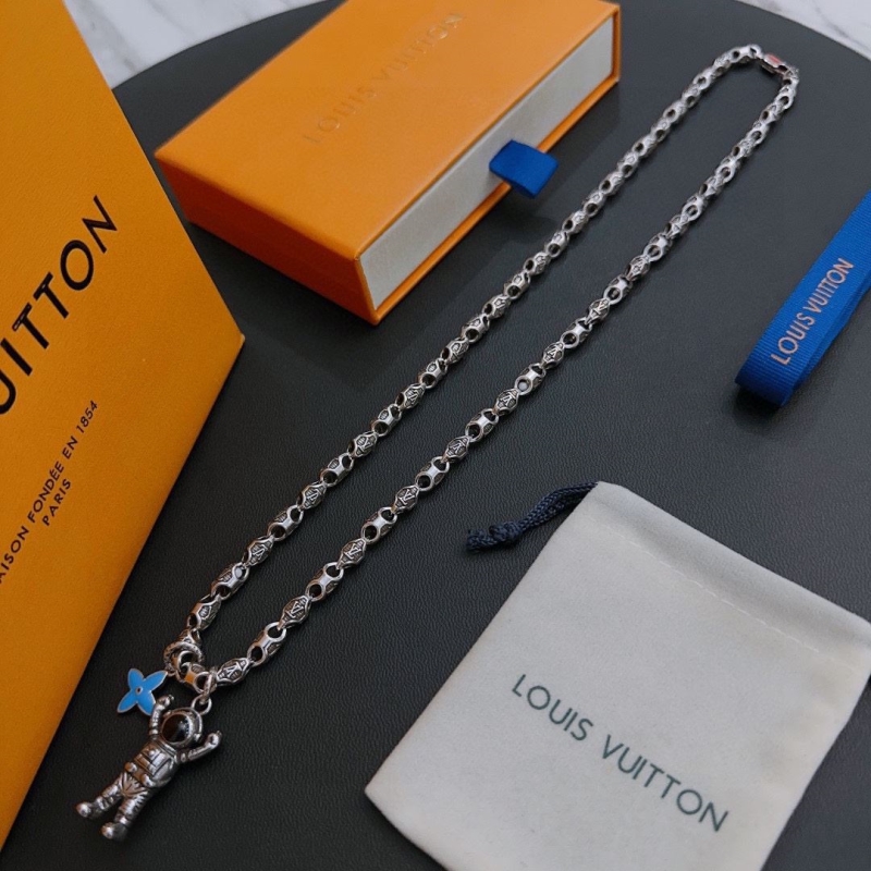 LV Necklaces